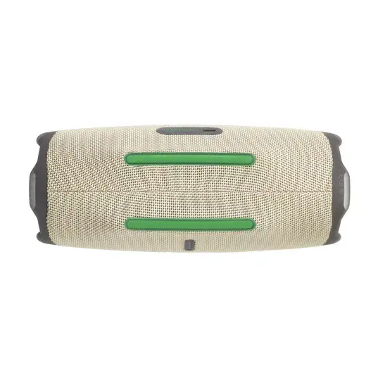 Беспроводная колонка JBL Charge 6 - Песочный Photo 7