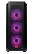 LYNX Challenger spēļu galddators | Ryzen 5 5600 | RTX 5060 Photo 9