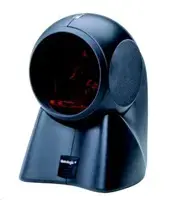 Honeywell MS7120 Orbit daudzvirzienu svītrkodu skeneris, USB, melns