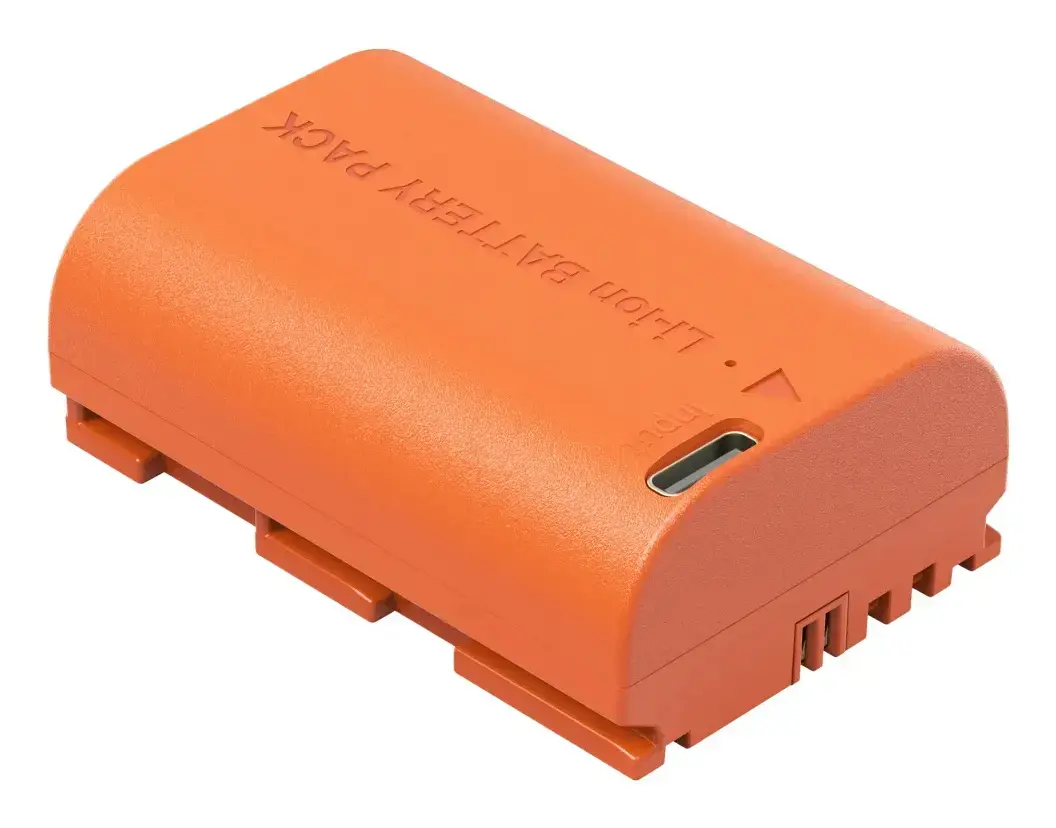 Аккумулятор для камеры SmallRig 5407 для Canon LP-E6P Photo 2