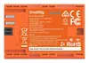Аккумулятор для камеры SmallRig 5407 для Canon LP-E6P Photo 4