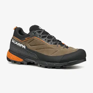 Scarpa RAPID XT GTX Brūns, Oranžs
