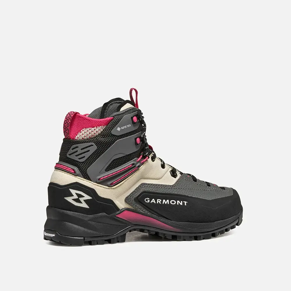 Garmont Akron Mid GTX 003047_7 Photo 2