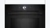 Электрический духовой шкаф Bosch HMG976KB1 с микроволнами Photo 4