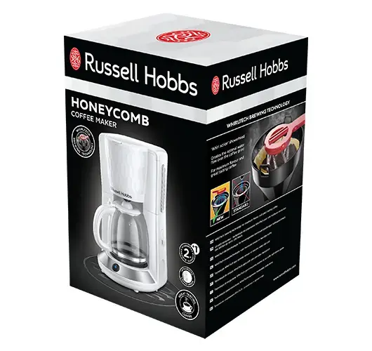 Капельная кофеварка Russell Hobbs 27010-56 Photo 7