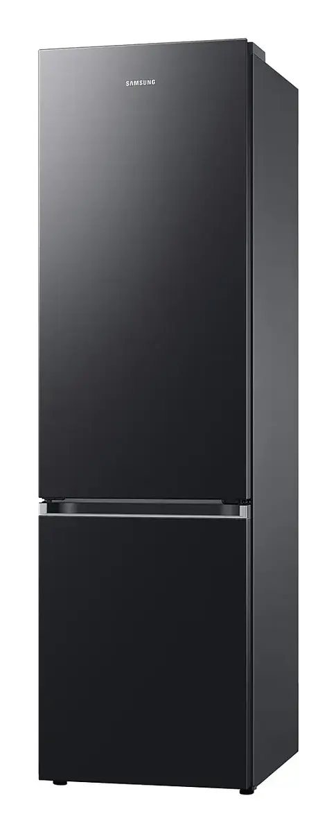 Холодильник с морозильной камерой Samsung RB38T607BB1 Photo 2