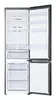 Холодильник с морозильной камерой Samsung RB38T607BB1 Photo 3