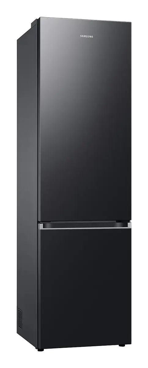 Холодильник с морозильной камерой Samsung RB38T607BB1 Photo 4