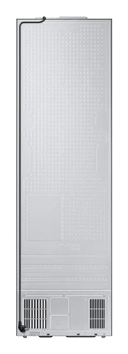 Холодильник с морозильной камерой Samsung RB38T607BB1 Photo 5