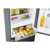Холодильник с морозильной камерой Samsung RB38T607BB1 Photo 9