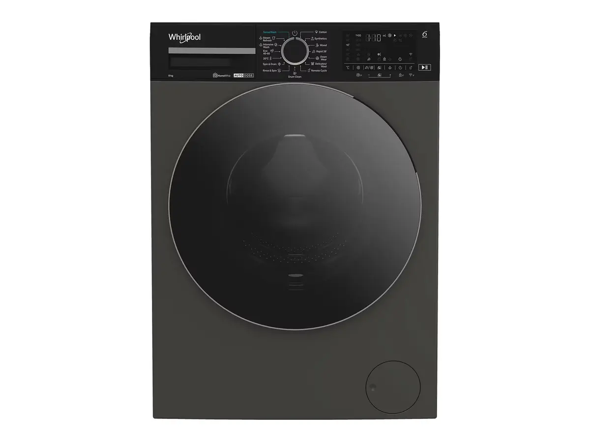 Whirlpool WPM 87G ADS EE Frontas