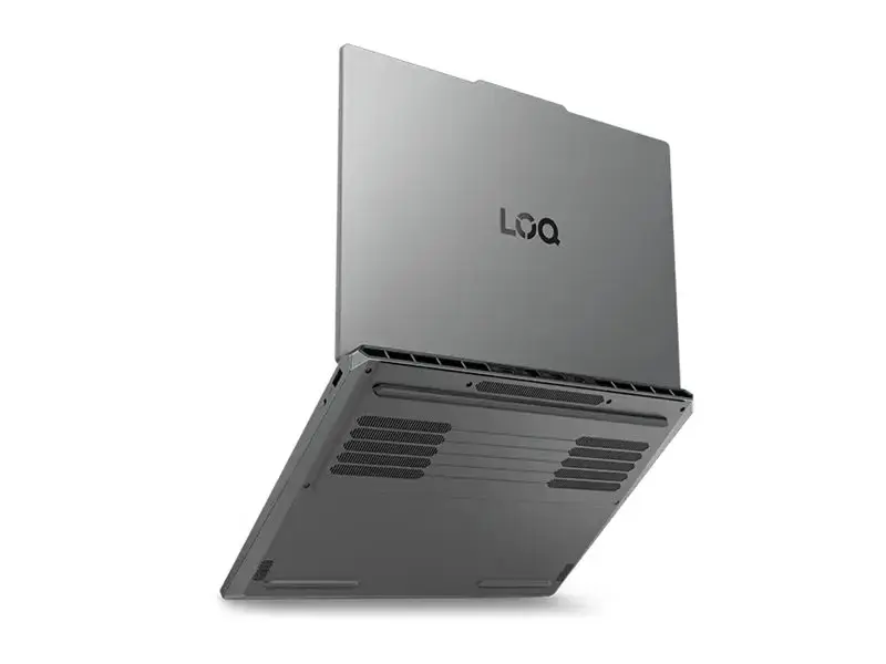 Lenovo LOQ 15AHP11 AMD portatīvais dators | 15.3" | Ryzen 7 | RTX 5060 Photo 5