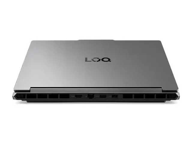 Lenovo LOQ 15AHP11 AMD portatīvais dators | 15.3" | Ryzen 7 | RTX 5060 Photo 7