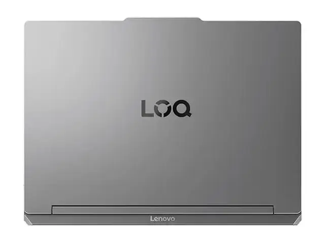 Lenovo LOQ 15AHP11 AMD portatīvais dators | 15.3" | Ryzen 7 | RTX 5060 Photo 8