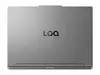 Lenovo LOQ 15AHP11 AMD portatīvais dators | 15.3" | Ryzen 7 | RTX 5060 Photo 8