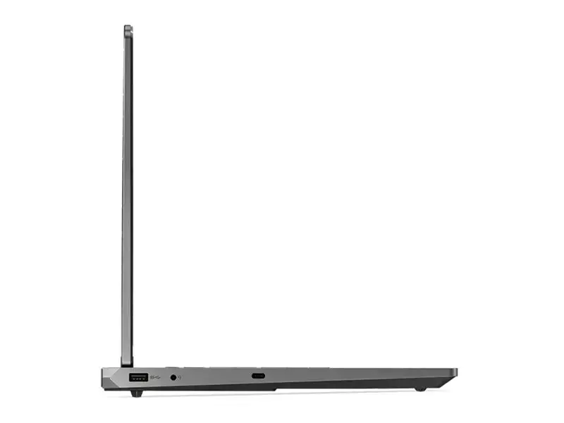 Lenovo LOQ 15AHP11 AMD portatīvais dators | 15.3" | Ryzen 7 | RTX 5060 Photo 9