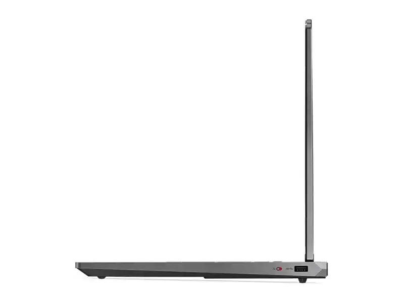 Lenovo LOQ 15AHP11 AMD portatīvais dators | 15.3" | Ryzen 7 | RTX 5060 Photo 11