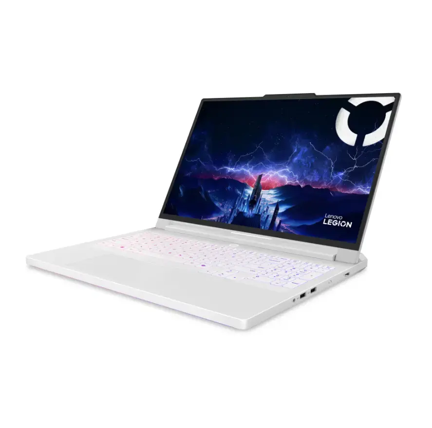 Lenovo Legion Pro 7 16IAX10H Laptop | High-Performance Gaming Photo 3