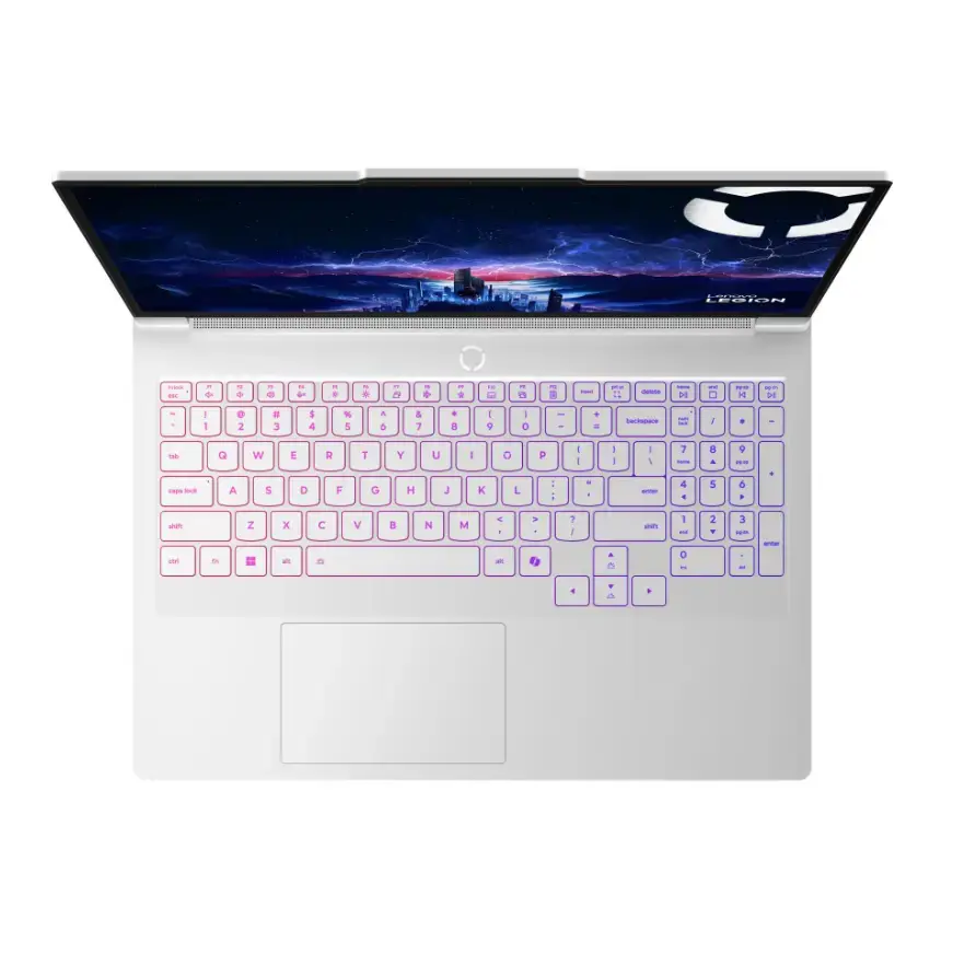 Lenovo Legion Pro 7 16IAX10H Laptop | High-Performance Gaming Photo 11
