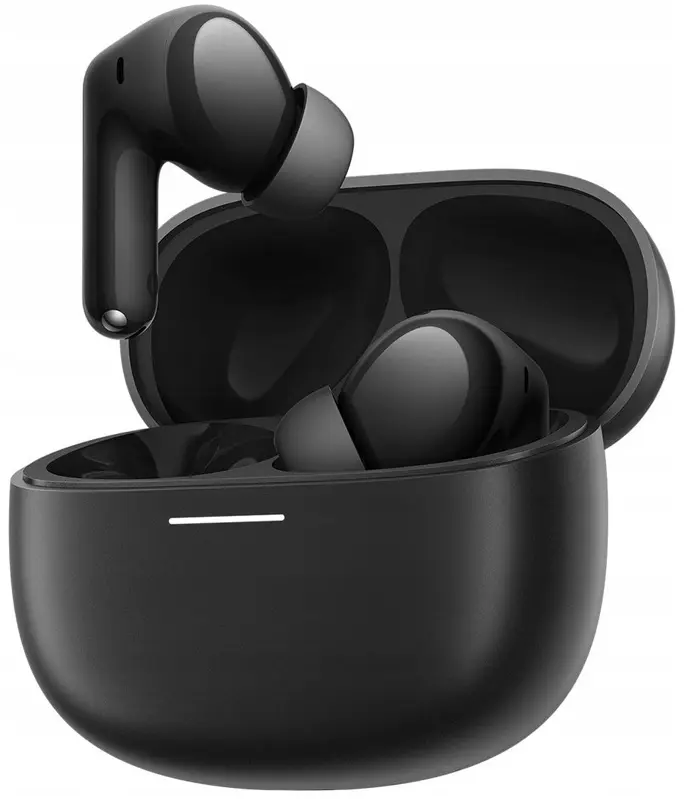 Xiaomi Buds 8 bezvadu ausīs liekamās