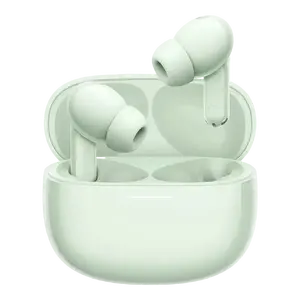 Xiaomi Redmi Buds 8 bezvadu in-ear austiņas, Bluetooth 5.4, trokšņu slāpēšana, zaļas