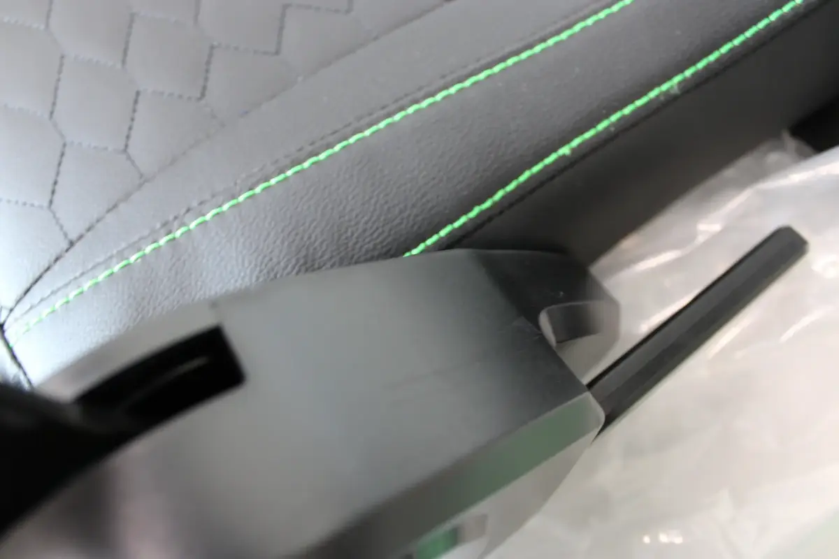 Игровое кресло Razer Iskur V2 X NewGen Photo 4