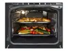 Кухонная плита Gorenje GK5C42WF-B с газовой панелью и электродуховкой Photo 14