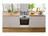 Кухонная плита Gorenje GK5C42WF-B с газовой панелью и электродуховкой Photo 15