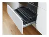 Кухонная плита Gorenje GK5C42WF-B с газовой панелью и электродуховкой Photo 16