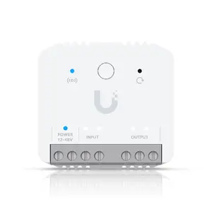 Реле Ubiquiti USL-Relay для UniFi Protect