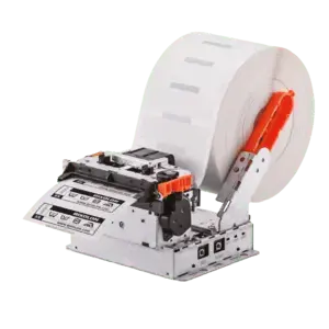 Киосковый принтер этикеток BIXOLON BK5-31, 203 dpi, USB, RS232
