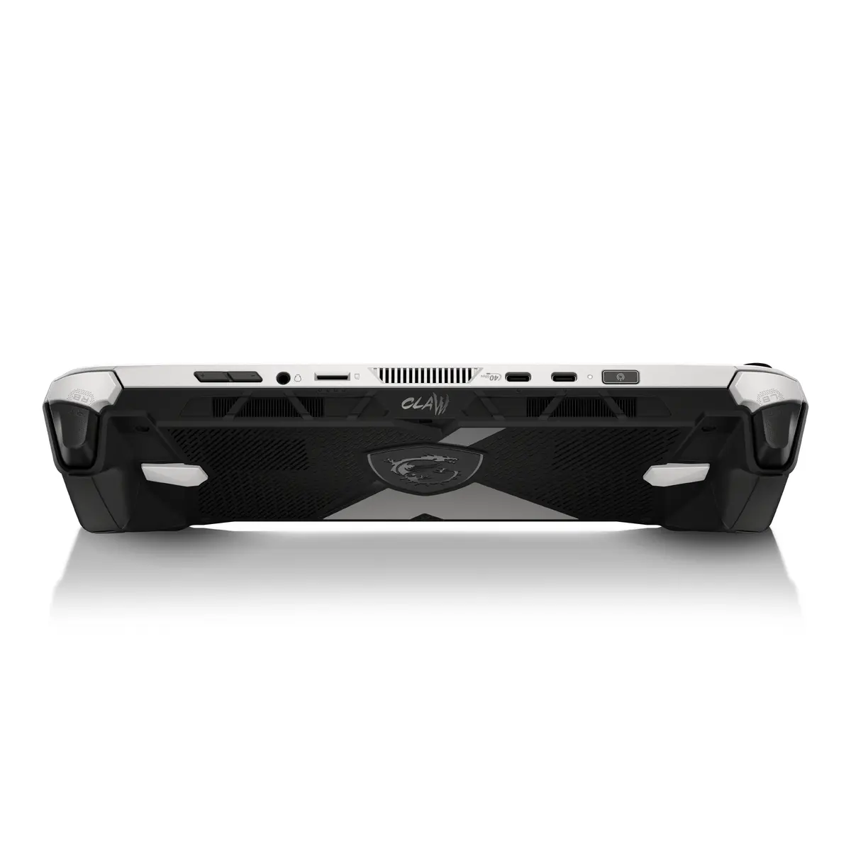 MSI Claw A8 BZ2EM-047NL Portable Gaming Console Photo 4