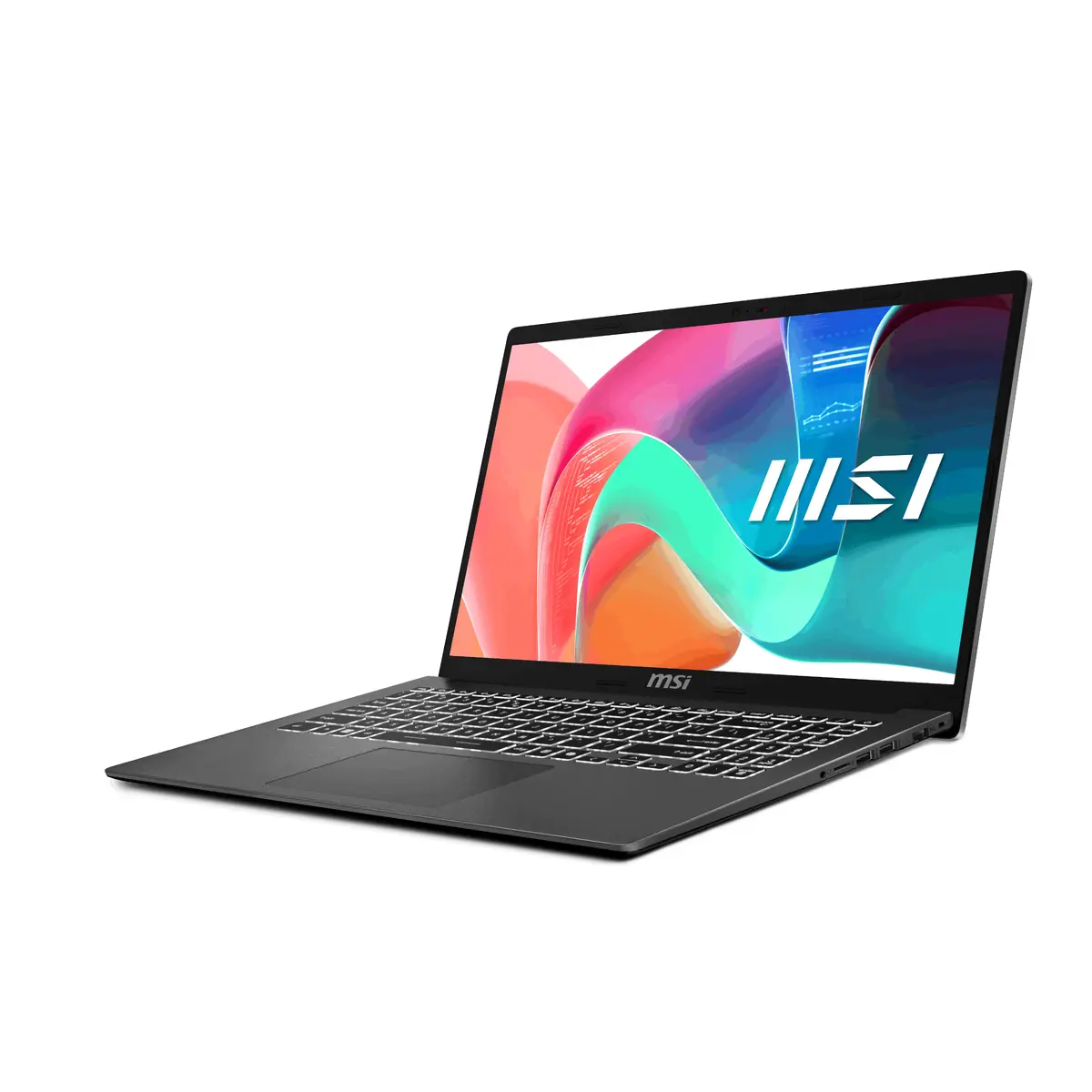 MSI Modern 15 F1MG-1241NL MODERN 15 F1MG-1241NL Photo 2
