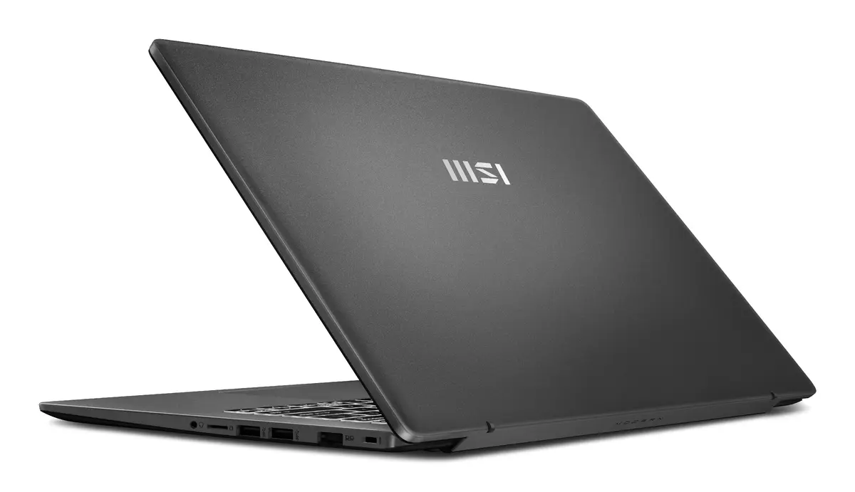 MSI Modern 14 F1MG-867NL MODERN 14 F1MG-867NL Photo 4