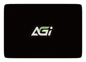 AGI Technology AI238 256 GB 2.5" Serial ATA III 3D NAND