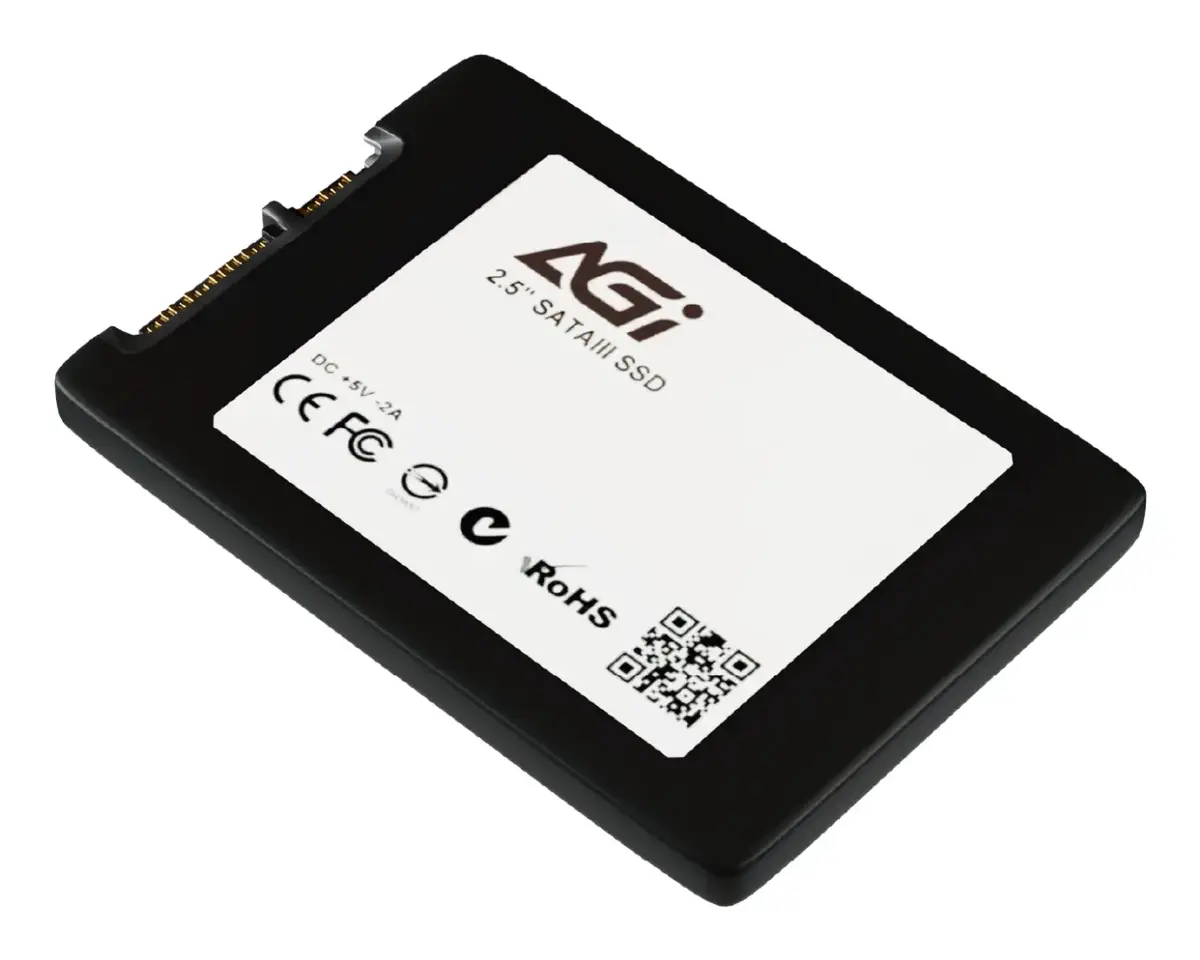 AGI Technology AI238 AGI512G25AI238-CB Photo 6