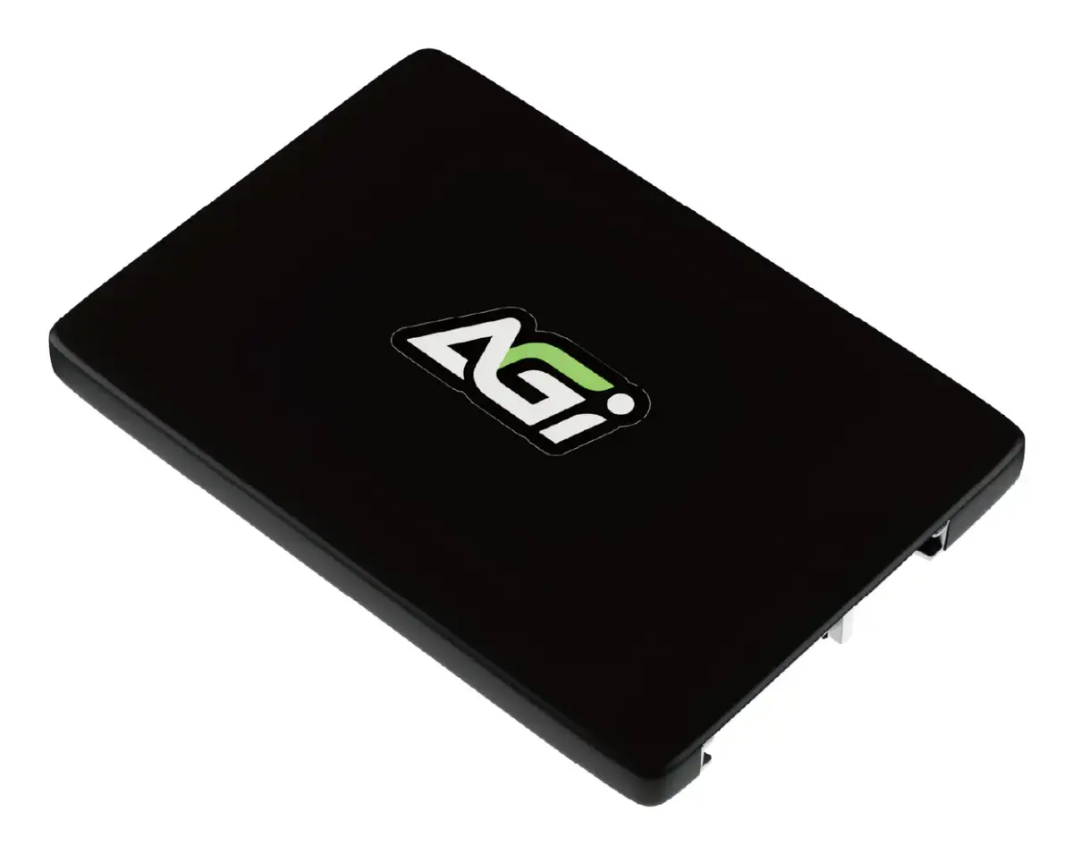 AGI Technology AI238 AGI1T0G25AI238-CB Photo 2