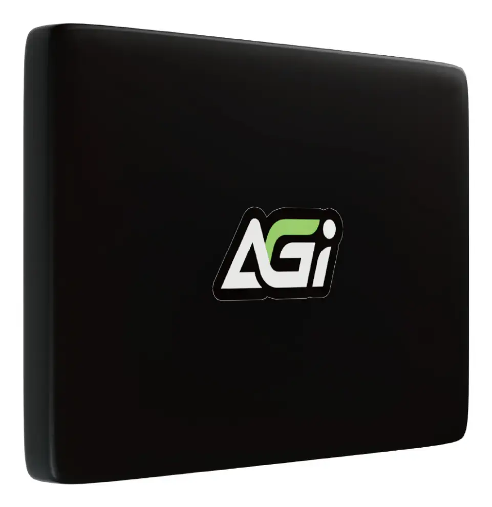 AGI Technology AI238 AGI1T0G25AI238-CB Photo 3