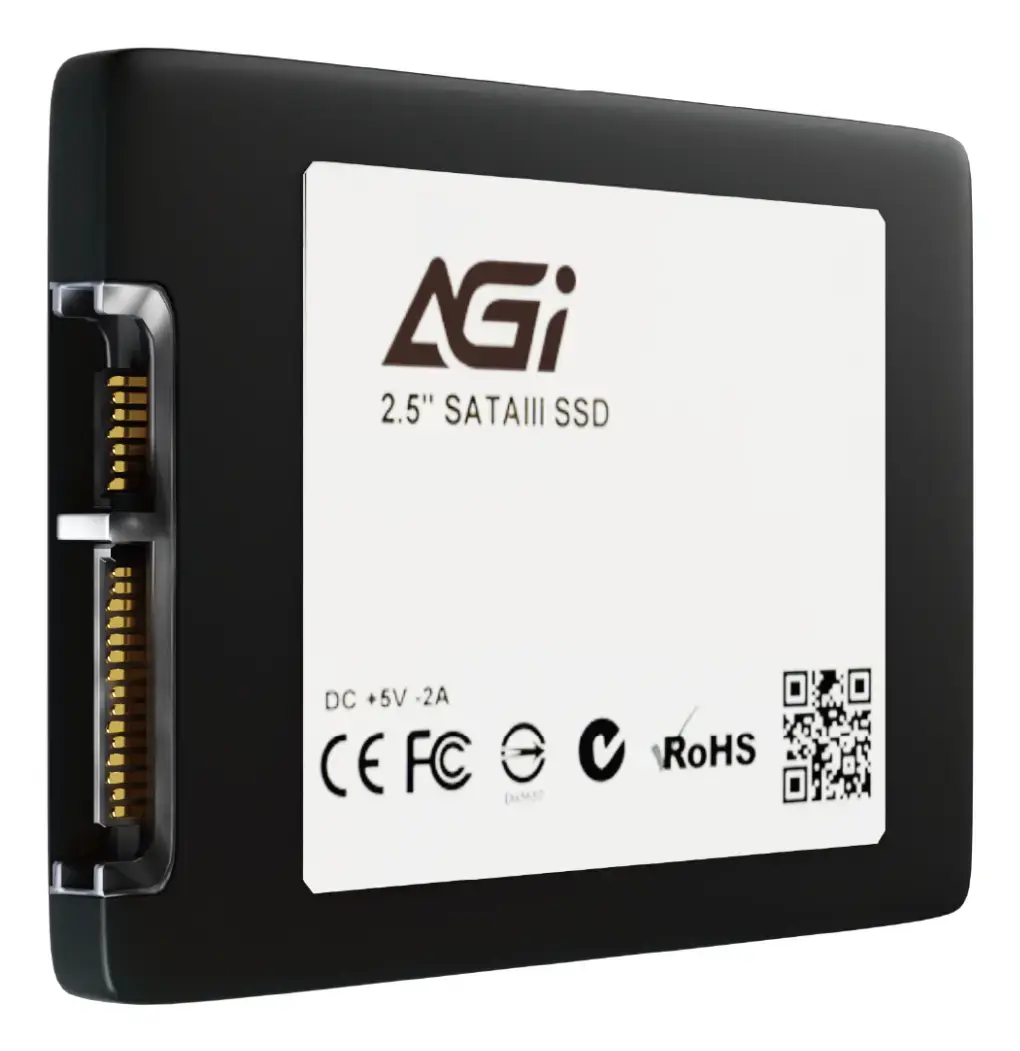 AGI Technology AI238 AGI1T0G25AI238-CB Photo 5