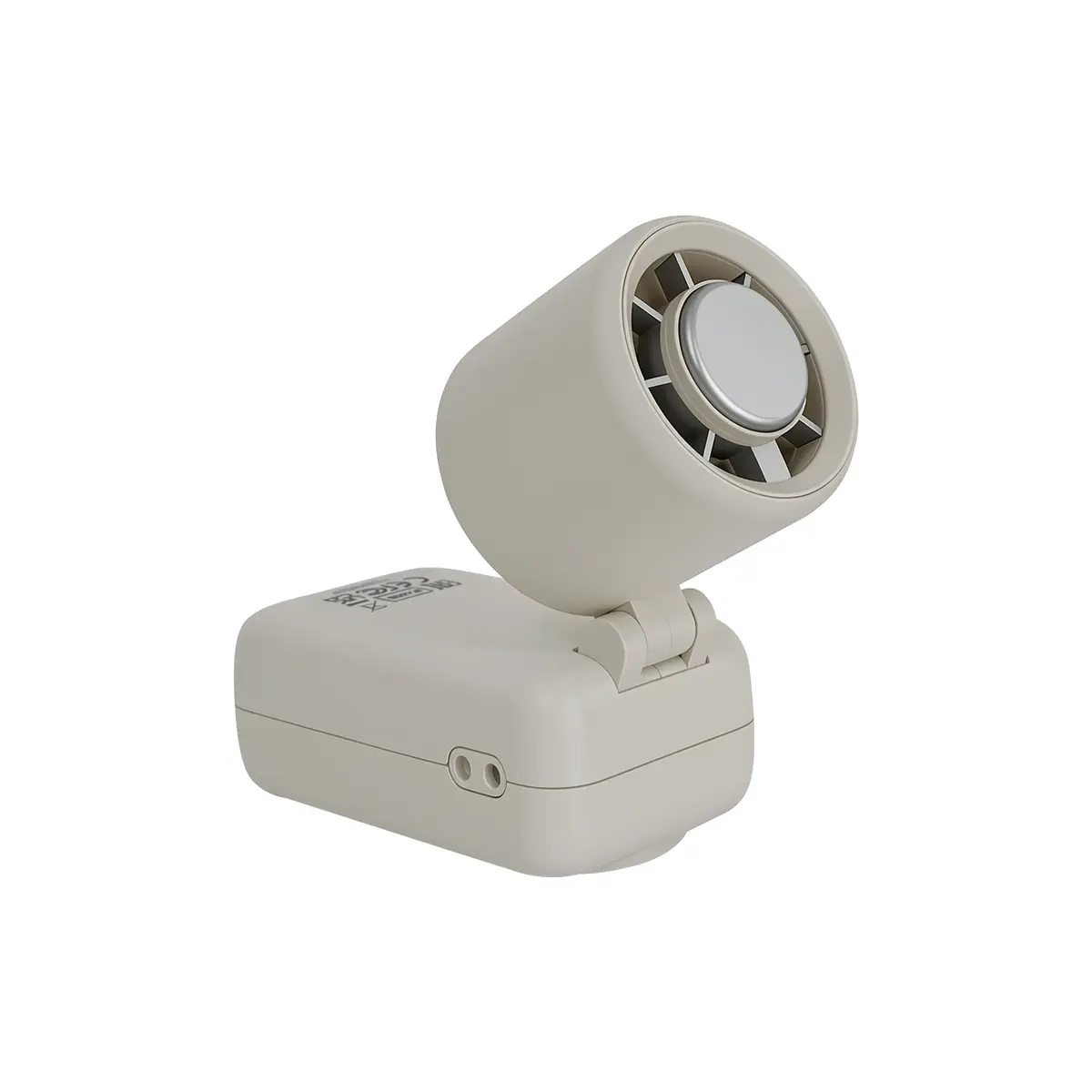 Verbatim Cool 'n' Go Ice Touch Mini Ручной вентилятор Photo 2