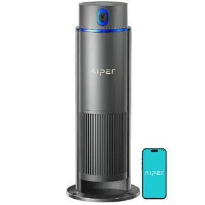 Aiper IrriSense 2 Oscillating Water Sprinkler