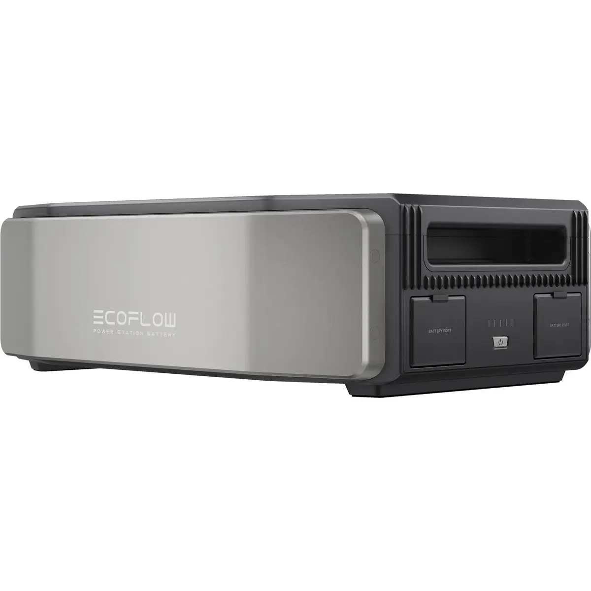 EcoFlow Delta Pro Ultra X Papildu