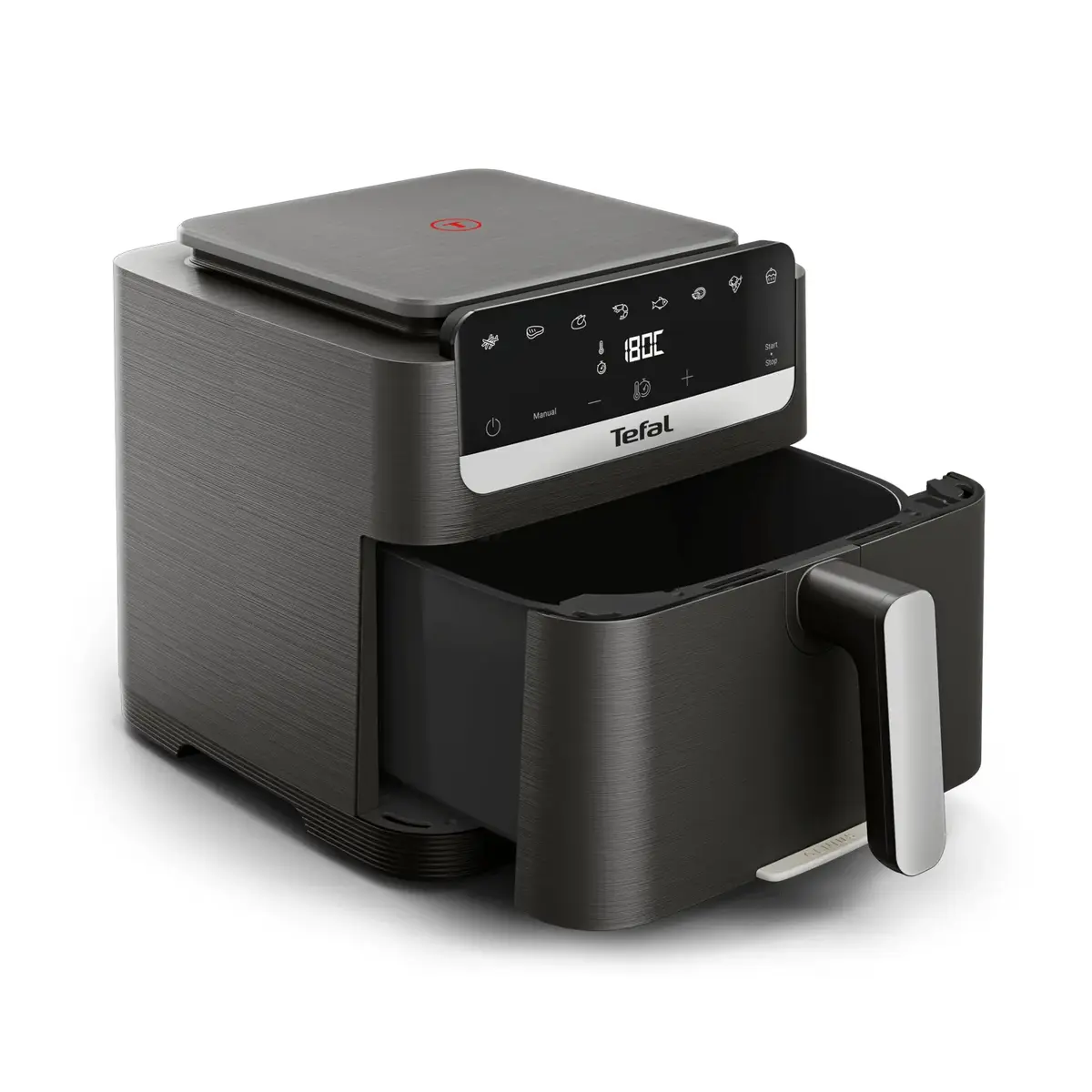 Tefal Easy Fry Mega Compact EY866HE1 fryer EY866HE1 Photo 2