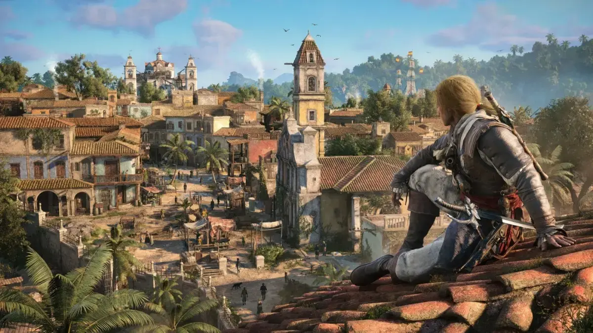 Ubisoft 3307216308874 3307216308874 Photo 2