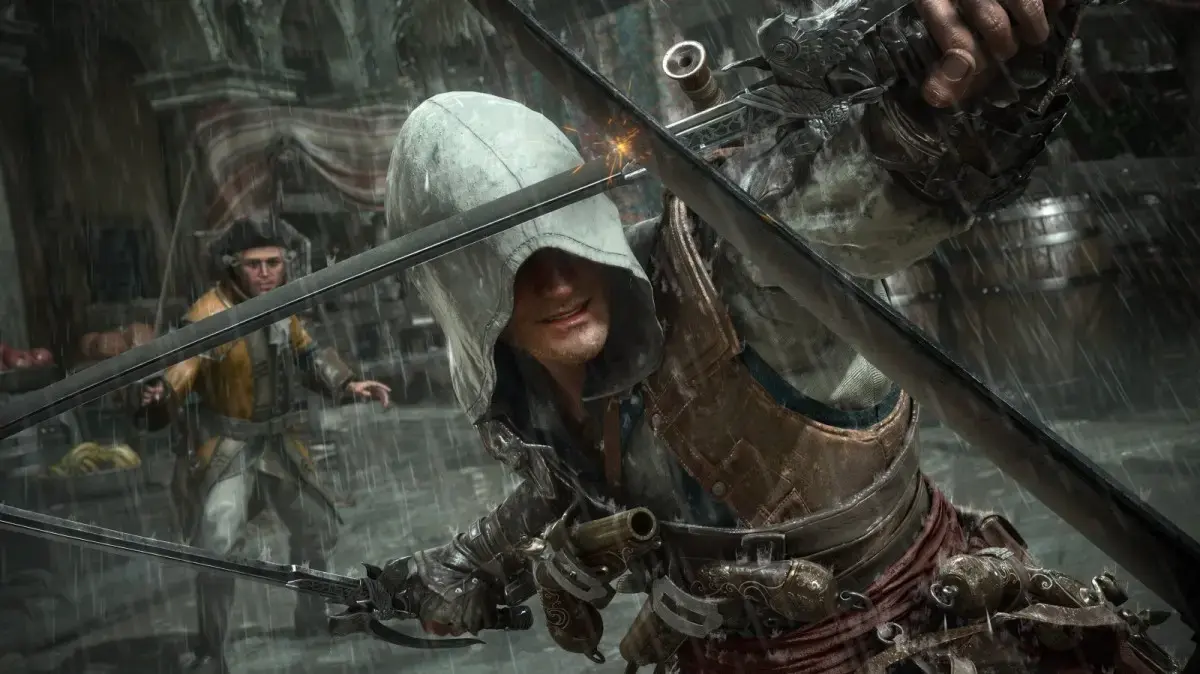 Ubisoft 3307216308874 3307216308874 Photo 4