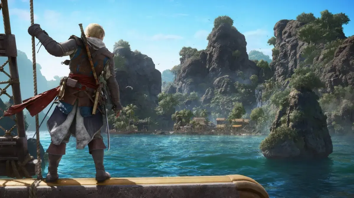 Ubisoft 3307216308874 3307216308874 Photo 5