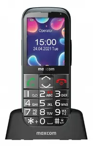 Mobile phone MM724L Comfort