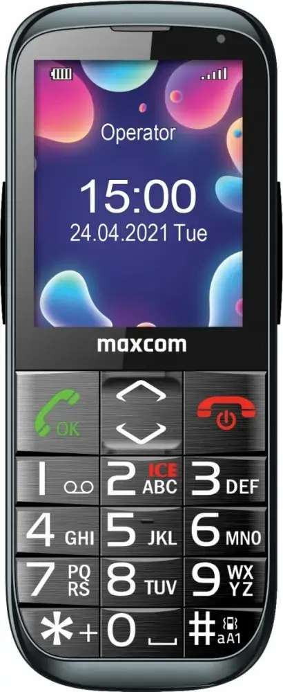 MAXCOM MAXCOMMM724L 5908235979113 Photo 4