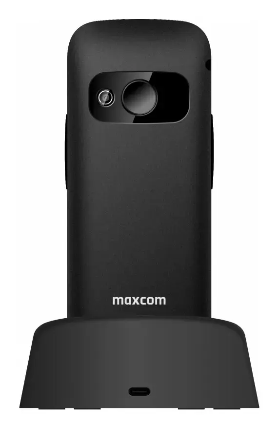 Мобильный телефон MaxCom Comfort MM724 L 4G Photo 2