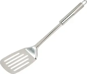 LĀPSTIŅA 36CM, PERFORĒTA, NER.TĒR., Kesper